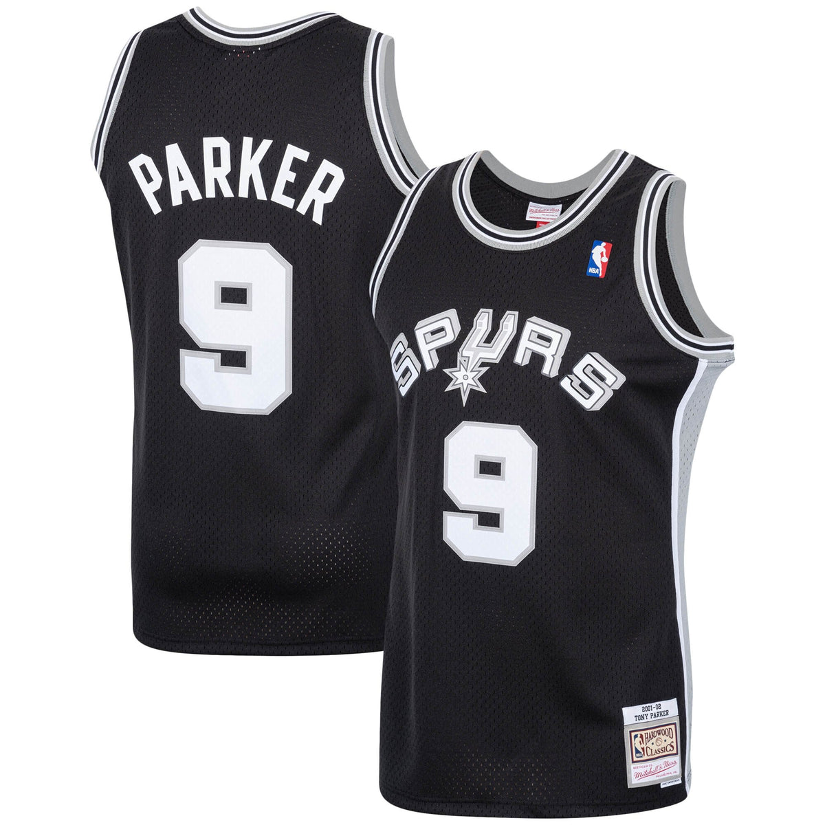 San Antonio Spurs Tony Parker Basketball Jersey By basketball fan jersey